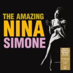 Nina Simone - The Amazing Nina Simone (180g)