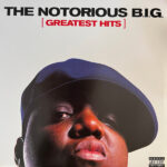 The Notorious BIG - Greatest Hits (2xLP)