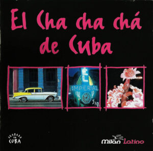 Various - El Cha Cha Chá De Cuba (CD, Comp) (Mint (M))