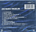 Jacques Higelin - Alertez Les Bébés! (CD, Album, RE) (Mint (M))