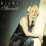 Nicki French - Secrets (CD, Album) (Mint (M))
