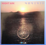 Night Ark - Moments (CD, Album) (Mint (M))