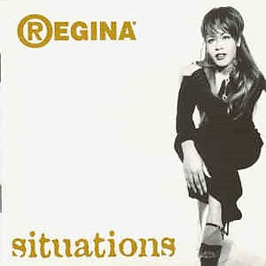 Regina - Situations (CD, Album) (Mint (M))