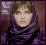 Diane Tell - Souvent, Longtemps, Enormément (Chimères) (LP, Album) (Near Mint (NM or M-))