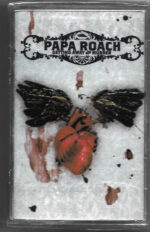 Papa Roach - Getting Away With Murder (Cass, Album) (Mint (M))