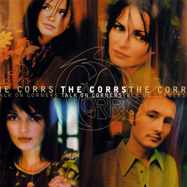 The Corrs - Talk On Corners (CD, Album) (Mint (M))