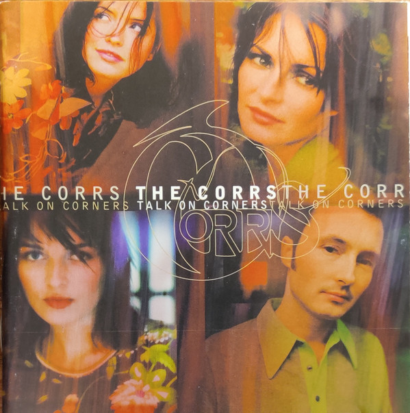 The Corrs - Talk On Corners (CD, Album) (Mint (M)) - Image 2