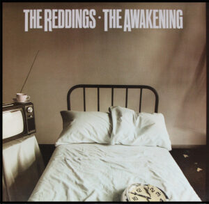 The Reddings - The Awakening (LP, Album, Pit) (Near Mint (NM or M-))