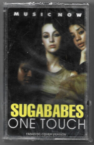 Sugababes - One Touch (Cass, Album, RE) (Mint (M))