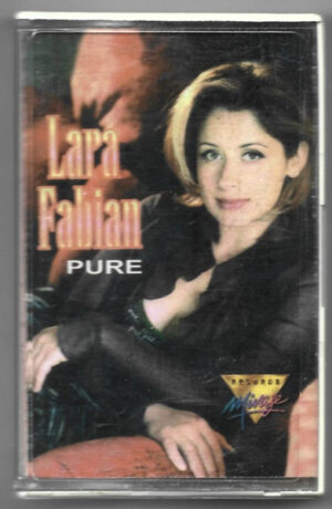 Lara Fabian - Pure (Cass, Album, RE) (Near Mint (NM or M-))