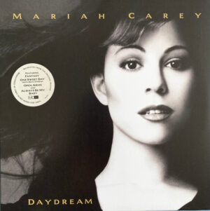 Mariah Carey - Daydream (LP, Album, RE, RM) (Mint (M))