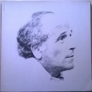 Léo Ferré - Léo Ferré (LP, Album, RE) (Near Mint (NM or M-))