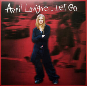 Avril Lavigne - Let Go (2xLP, Album, RE, RM, 20t) (Near Mint (NM or M-))