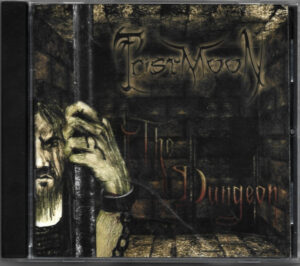Tristmoon - The Dungeon (CD, Album) (Mint (M))