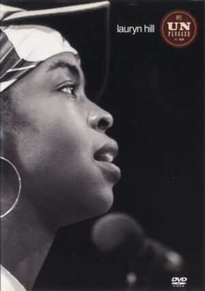 Lauryn Hill - MTV Unplugged No. 2.0 (DVD-V, Multichannel, PAL) (Mint (M))