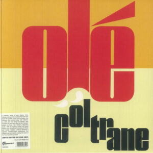 John Coltrane-0