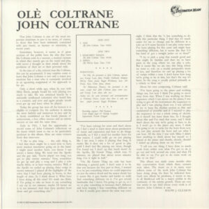 John Coltrane-1