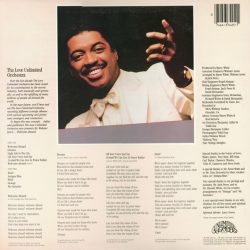 Love Unlimited Orchestra Presents Webster Lewis-1