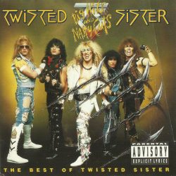 Twisted Sister-0