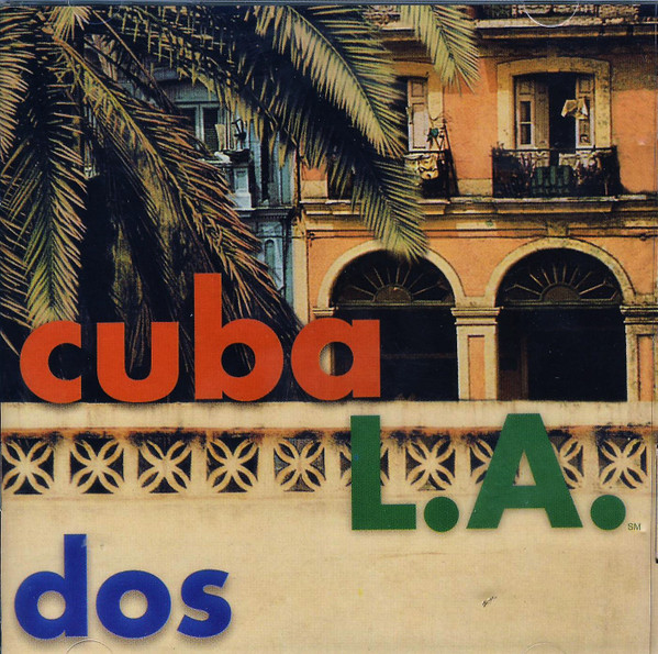 Cuba L.A.-0