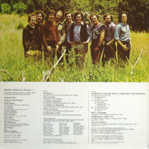 Blood Sweat & Tears*-1