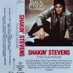 Shakin' Stevens-0