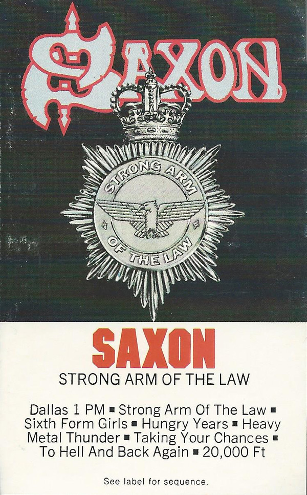 Saxon-0
