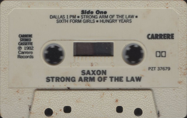 Saxon-2