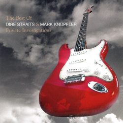 Dire Straits & Mark Knopfler-0