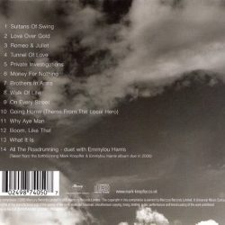 Dire Straits & Mark Knopfler-1