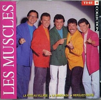 Les Musclés-0