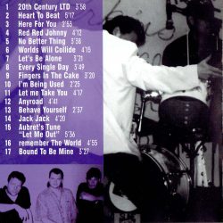 Bossa Nova Beatniks-1