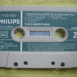 Yves Montand-1