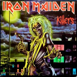 Iron Maiden-0