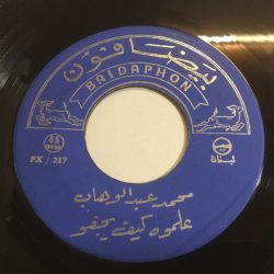 Mohamed Abdel Wahab-1