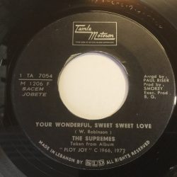 The Supremes-0