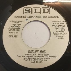 Shirley Bassey-1