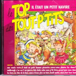Le Top Des Tout-P'tits-0