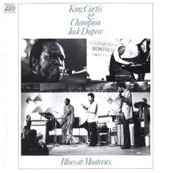 King Curtis & Champion Jack Dupree-0