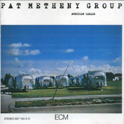 Pat Metheny Group-0