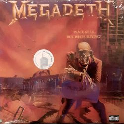 Megadeth-0