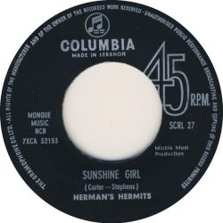 Herman's Hermits-0