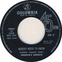 Herman's Hermits-1