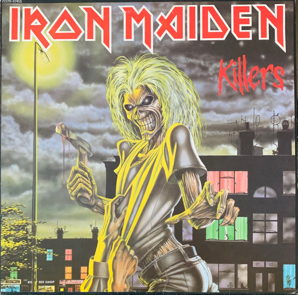 Iron Maiden-0