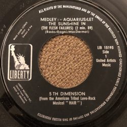 The Fifth Dimension-0