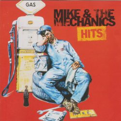 Mike & The Mechanics-0