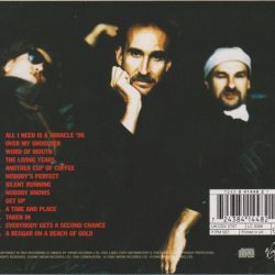 Mike & The Mechanics-1