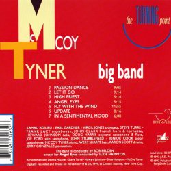McCoy Tyner Big Band-1