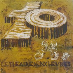 Le Theatre De Dix Heures-0