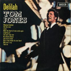 Tom Jones-0